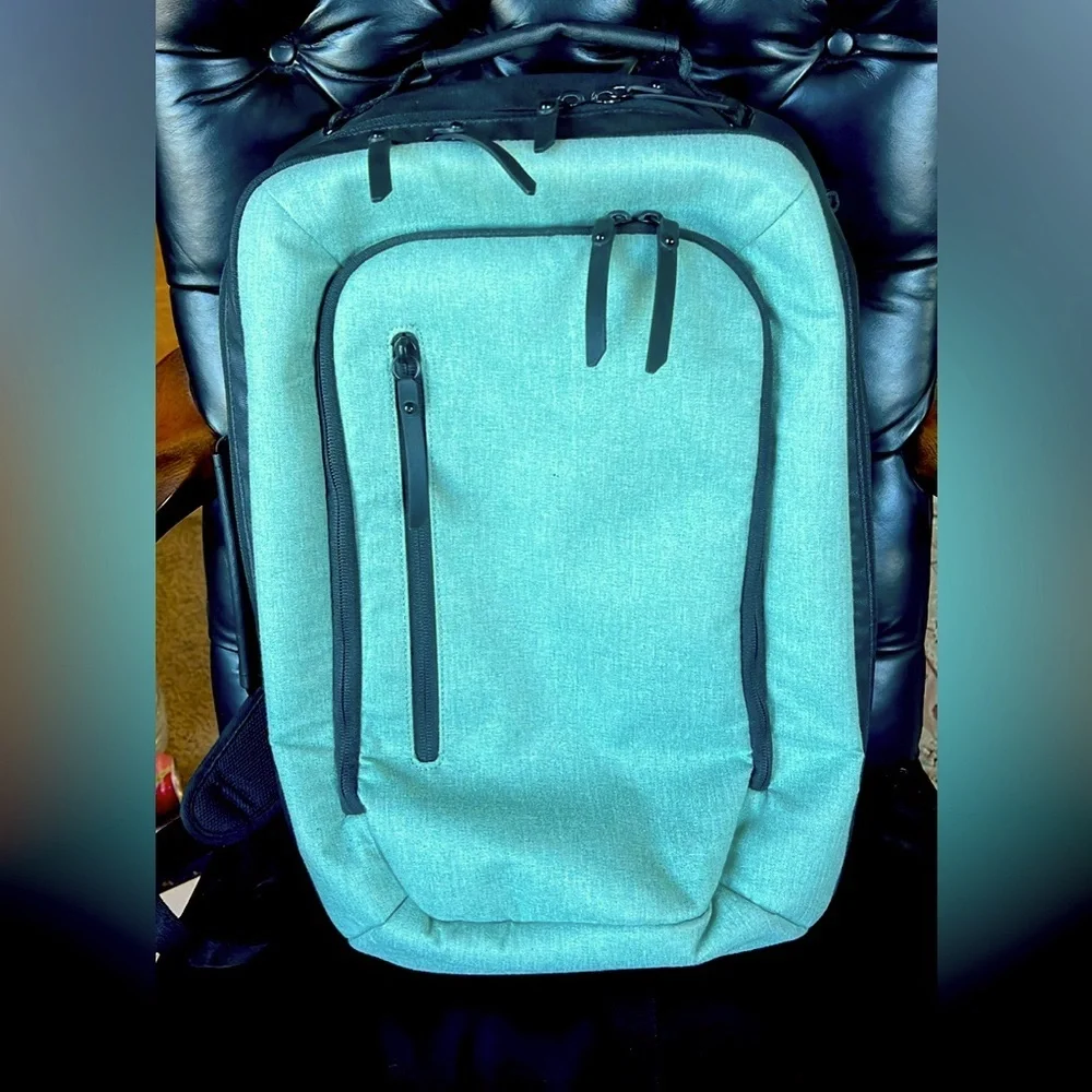 Ascentials Pro Backpack‎ (excellent condition)